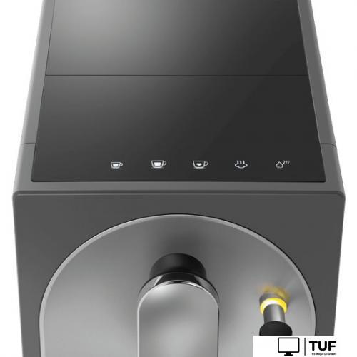 Кофемашина MAUNFELD MF-A7021GR