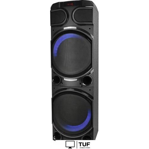 Патибокс Dialog AO-510