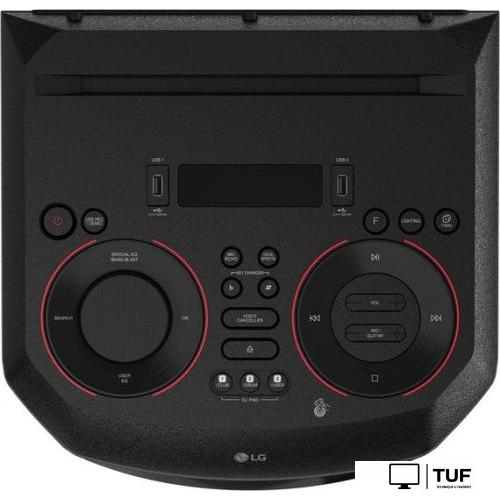 Беспроводная колонка LG X-Boom ON88