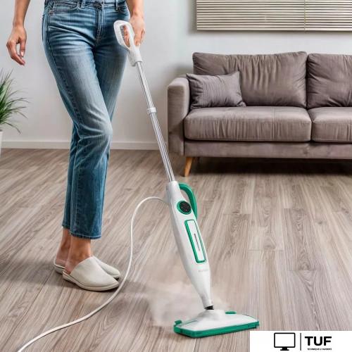 Паровая швабра Kitfort KT-1098