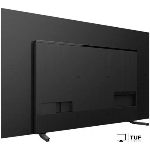 OLED телевизор Sony KD-65A8