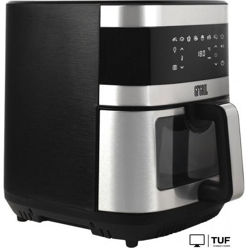 Аэрогриль (аэрофритюрница) GFgril GFA-9100