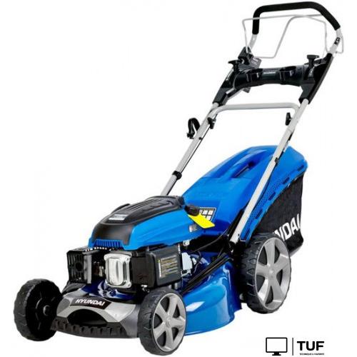 Газонокосилка Hyundai L5154SE
