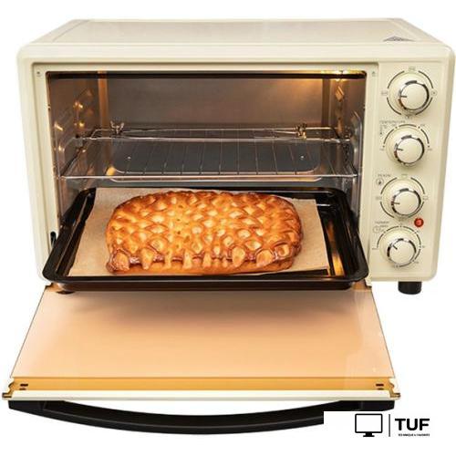 Мини-печь Nordfrost RC 350 Y