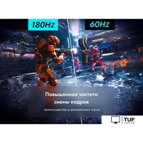 Игровой монитор Thunderobot LQ27F180