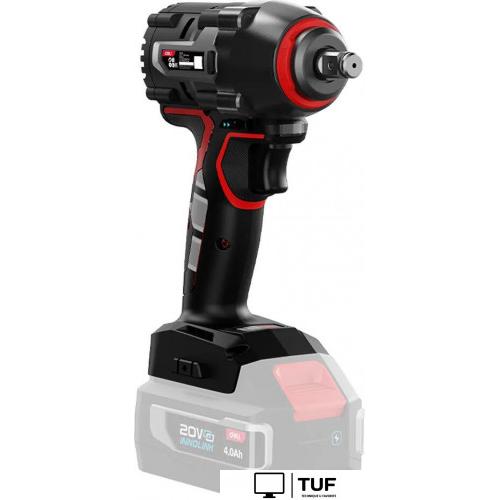 Гайковерт Deli RS DE231Z (без АКБ)