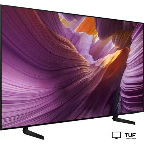 OLED телевизор Samsung OLED S85F QE65S85FAEXRU