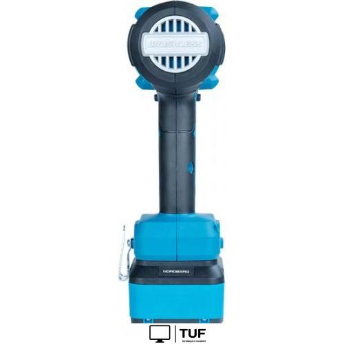 Гайковерт Nordberg NE810K (с 1-им АКБ, сумка)