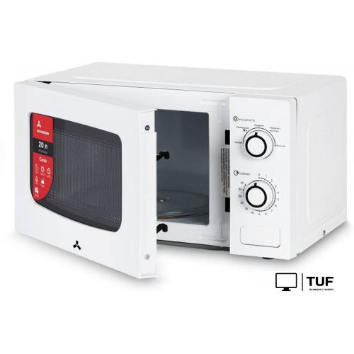 Микроволновая печь AccesStyle MS20K100W