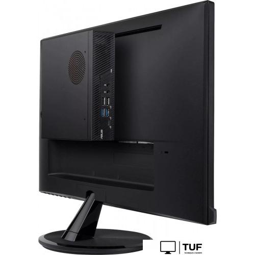 Компактный компьютер ASUS Mini PC PB63-B-B3066MD