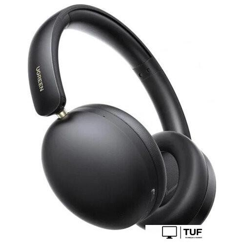 Наушники Ugreen Studio Max2 HP205 (черный)