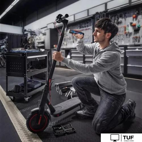 Электроотвертка Bosch Go Professional 06019H2200 (с АКБ, кейс)