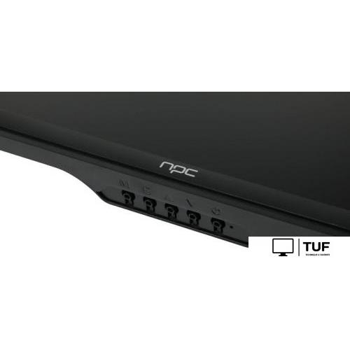 Монитор NPC MZ2704