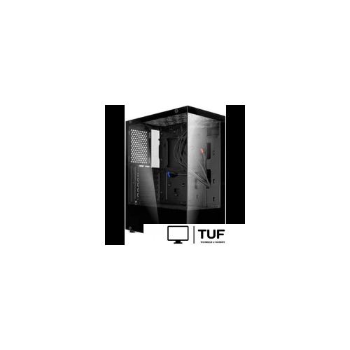 Корпус Ginzzu CL100