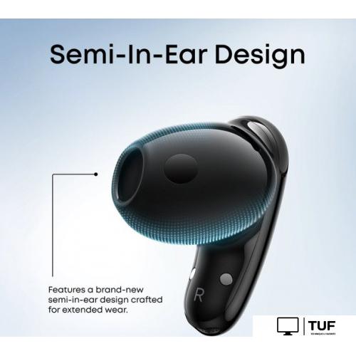 Наушники Anker Soundcore Liberty Buds (черный)