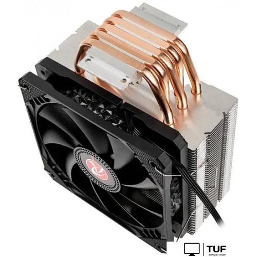 Кулер для процессора Raijintek Themis II 0R10B00220