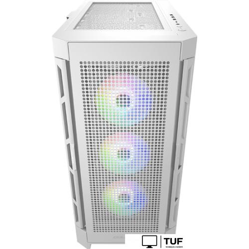 Корпус Cougar Airface Pro RGB CGR-5AD1W-AIR-RGB
