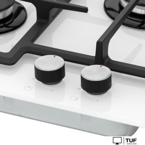 Варочная панель Krona Ritter 67/60 WH