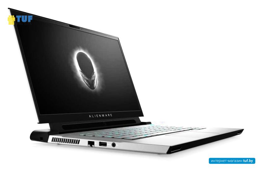 Игровой ноутбук Dell Alienware m15 R3 M15-7366