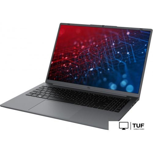 Ноутбук iRU Tactio 16ALB 2110204