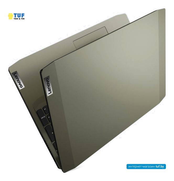 Ноутбук Lenovo IdeaPad Creator 5 15IMH05 82D4004NRU