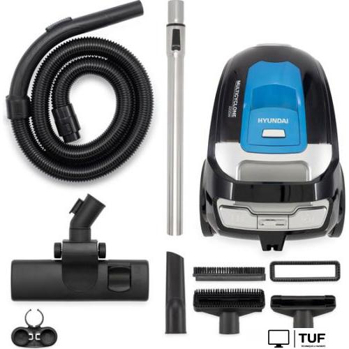 Пылесос Hyundai HYV-C2530