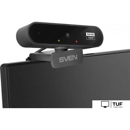 Веб-камера SVEN IC-965