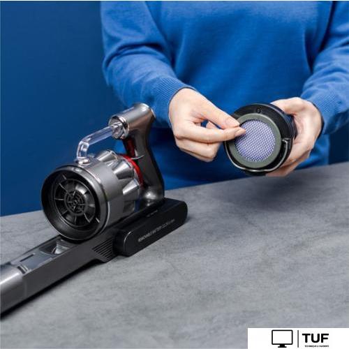 Пылесос Zelmer ZSVC822