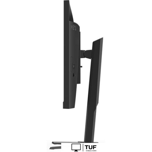 Игровой монитор Gigabyte M27U