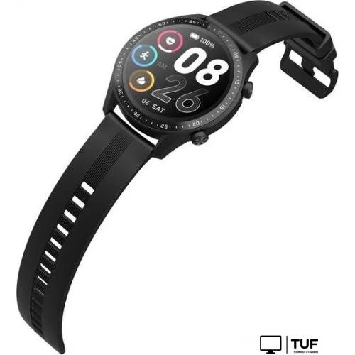 Умные часы Blackview X1 Pro (черный)