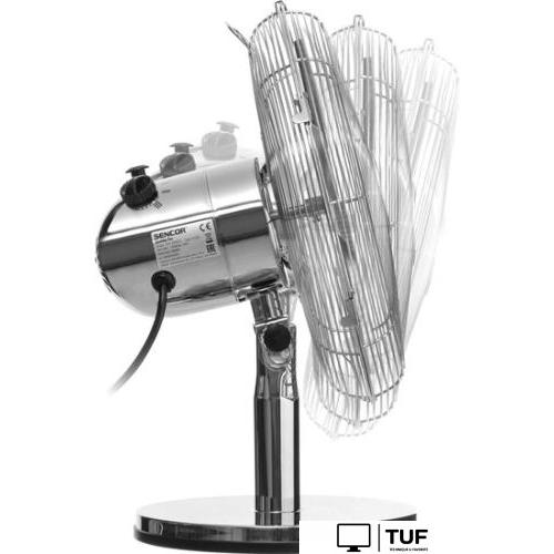 Вентилятор Sencor SFE 3040SL