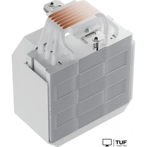 Кулер для процессора upHere UP1TC6 (белый)
