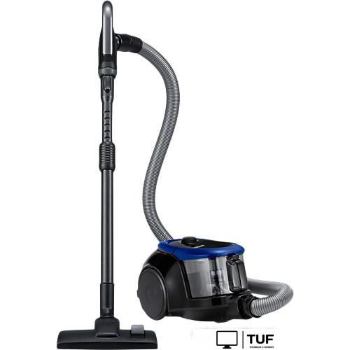 Пылесос Samsung VC18M21A0SB/EV