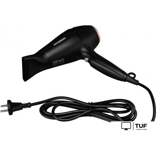 Фен Hyundai H-HD0767