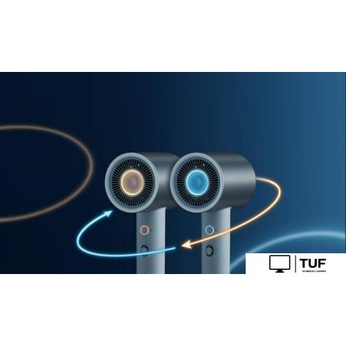 Фен Xiaomi Water Ionic Hair Dryer H500 CMJ03LX (международная версия)