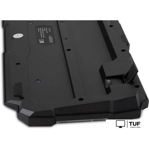 Клавиатура Oklick 757G HW2