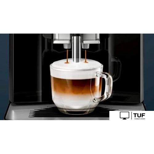 Кофемашина Siemens EQ.300 TI351209RW