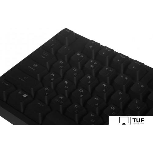 Клавиатура MSI Forge GK320