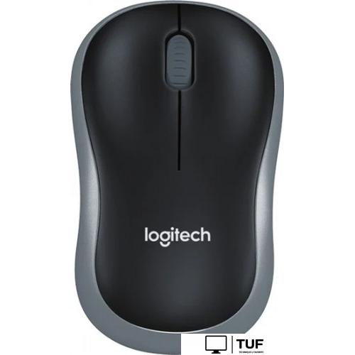 Офисный набор Logitech Wireless Combo MK270 920-003381 (нет кириллицы)