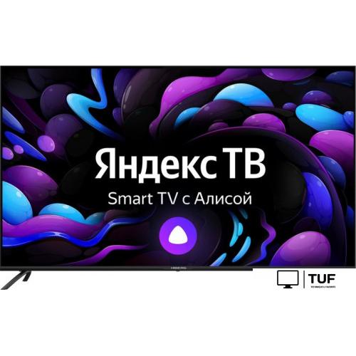 Телевизор Hiberg 55Y UHD-R