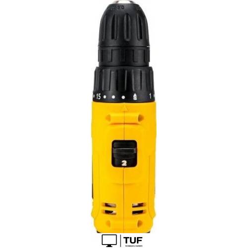 Дрель-шуруповерт Deli DL-DZ12-E1A1 102878 (с 1-им АКБ)