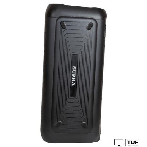 Патибокс Supra SMB-990