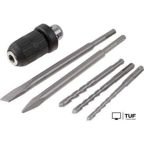 Перфоратор Bull BH 2602