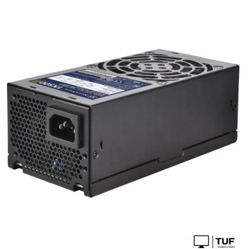 Блок питания SilverStone TX500 Gold SST-TX500-G