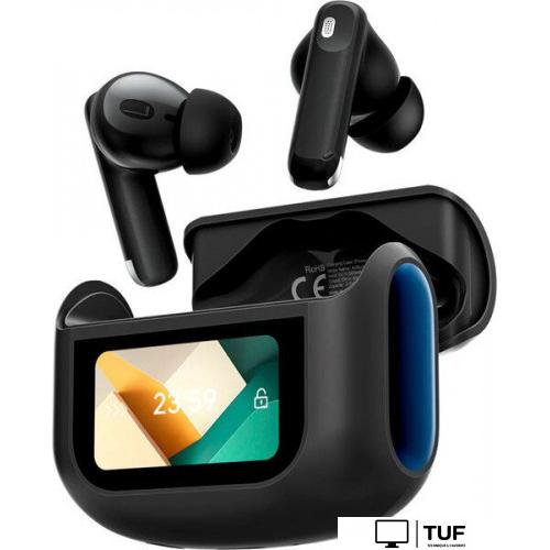 Наушники Blackview AirBuds 12 (черный)