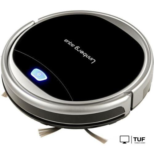 Робот-пылесос Linnberg Aqua