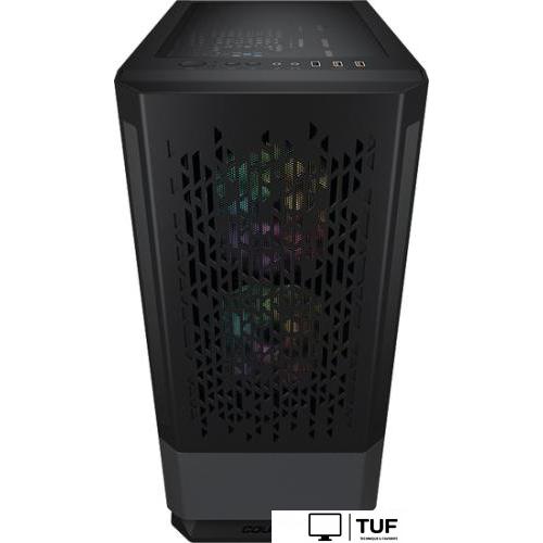 Корпус Cougar MX430 Air RGB CGR-51C6B-AIR-RGB