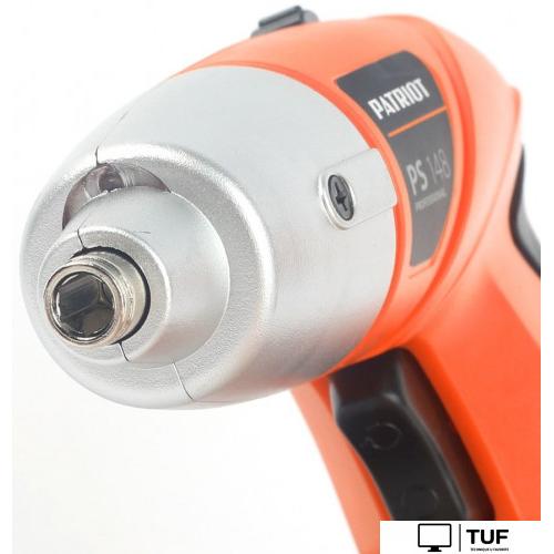 Электроотвертка Patriot PS 148 The One 180201305 (с 1-им АКБ)