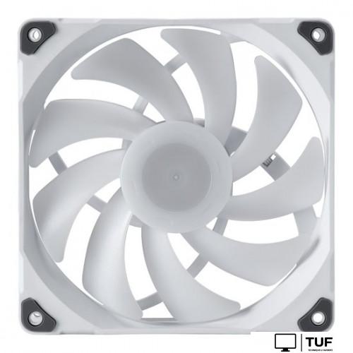 Вентилятор для корпуса Phanteks M25-140 D-RGB PH-F140M25_DRGB_PWM_WT01