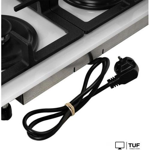 Варочная панель DeLonghi GERMANA 7GW BB